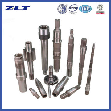 Stainless Steel 316 Machining Part Supplier